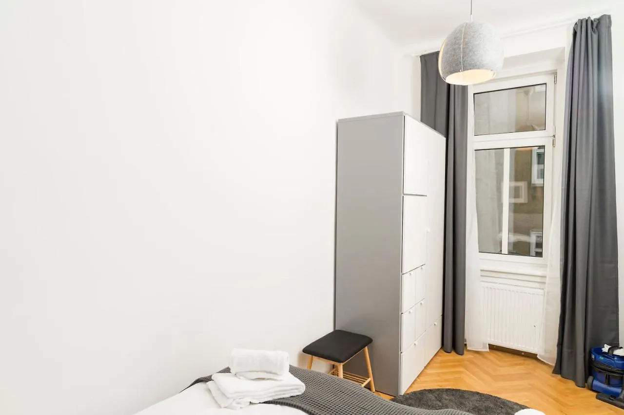Business Suite St Marx Vienna Austria