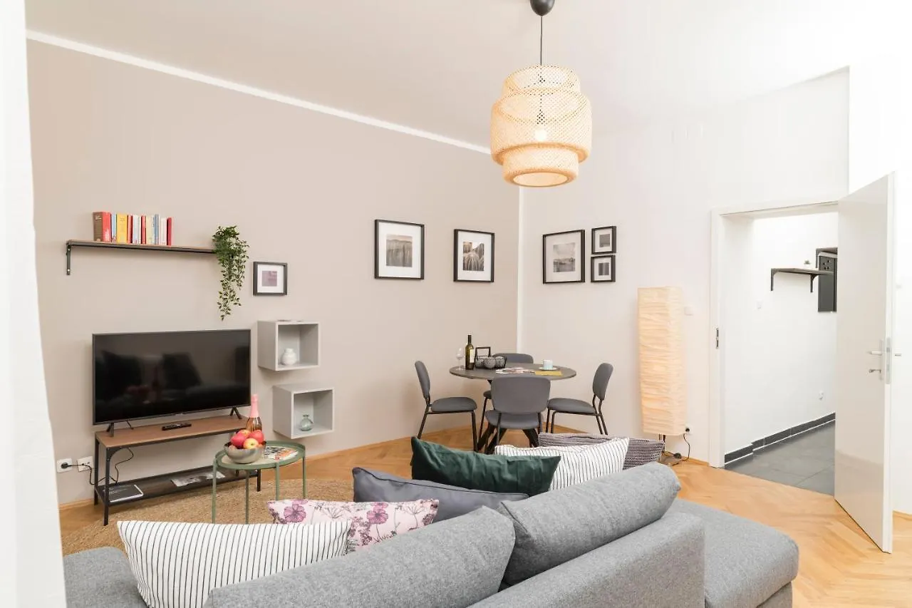 Business Suite St Marx Vienna 0*,  Austria