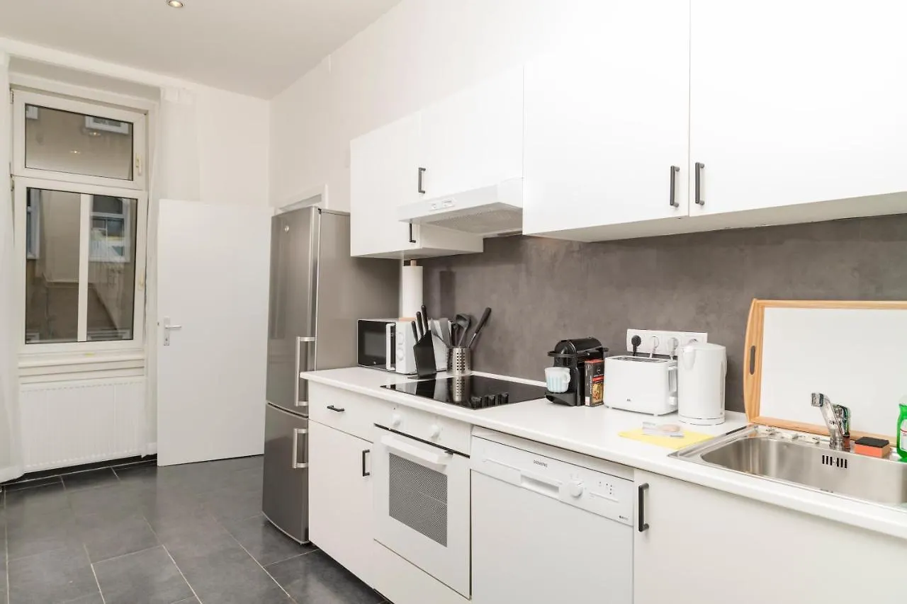 Business Suite St Marx Vienna 0*,  Austria