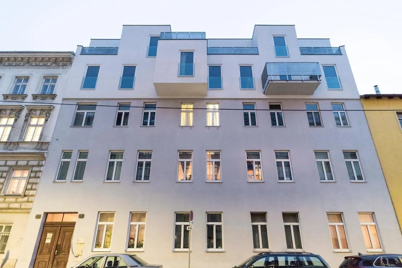 Business Suite St Marx Vienna