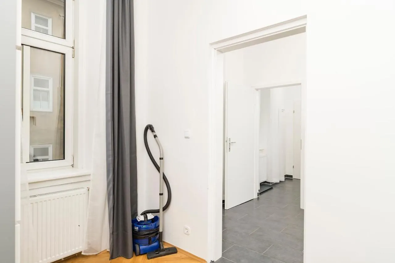 Apartment Business Suite St Marx Vienna