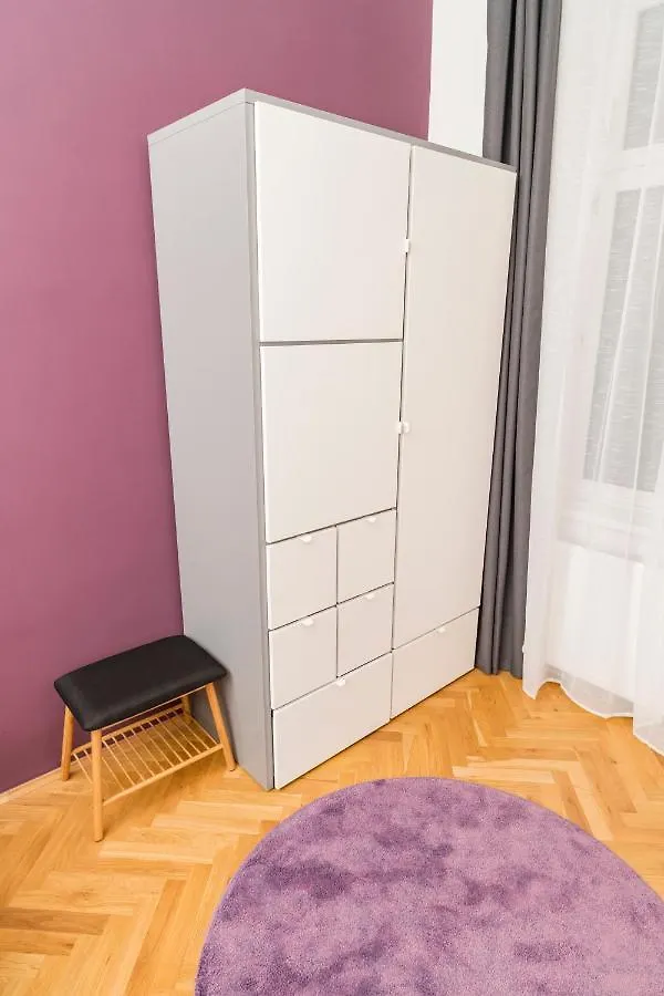 Business Suite St Marx Vienna
