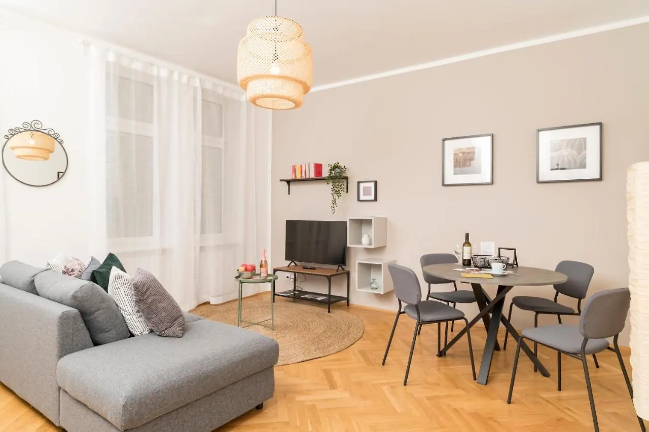 Business Suite St Marx Vienna