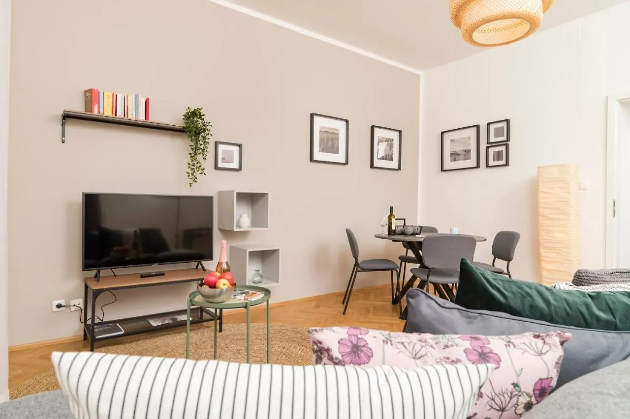 Apartment Business Suite St Marx Vienna