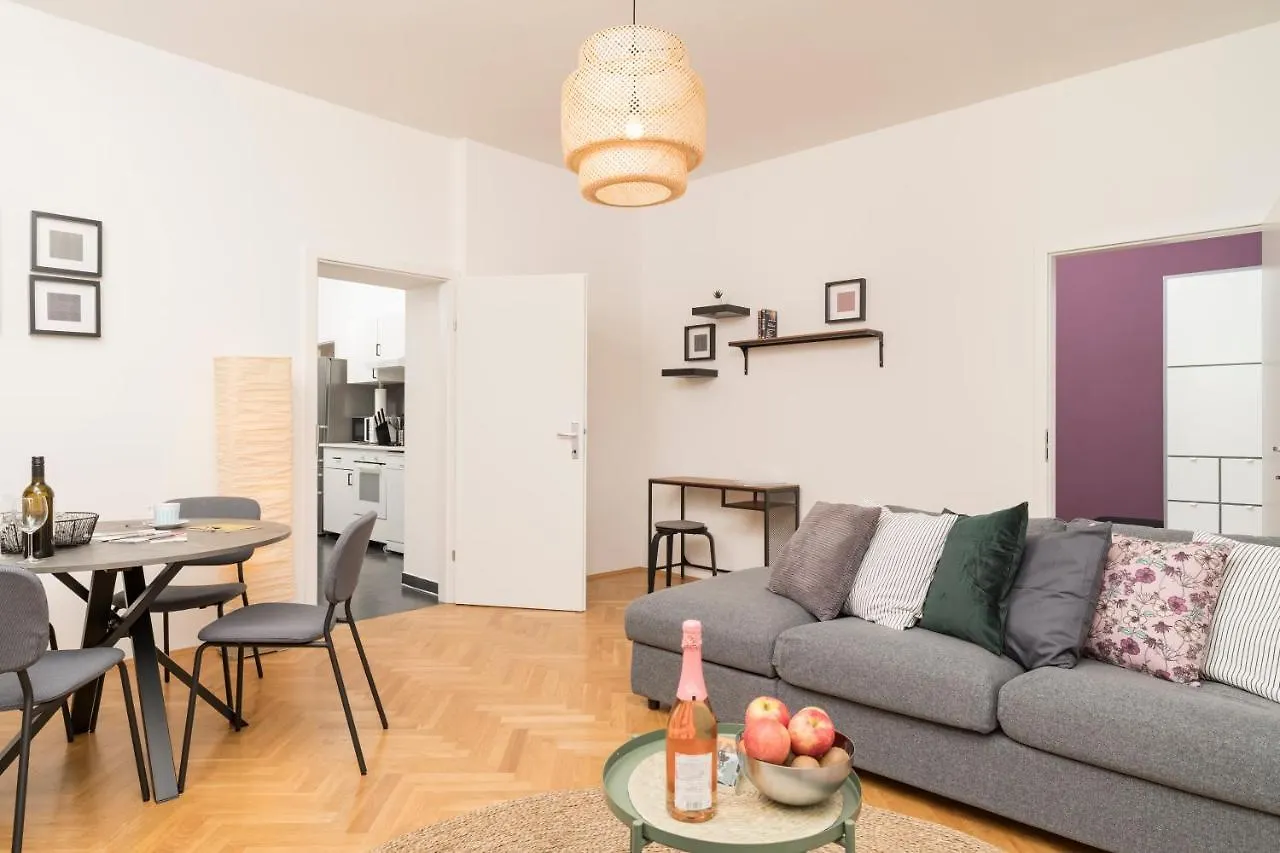 Business Suite St Marx Vienna Austria