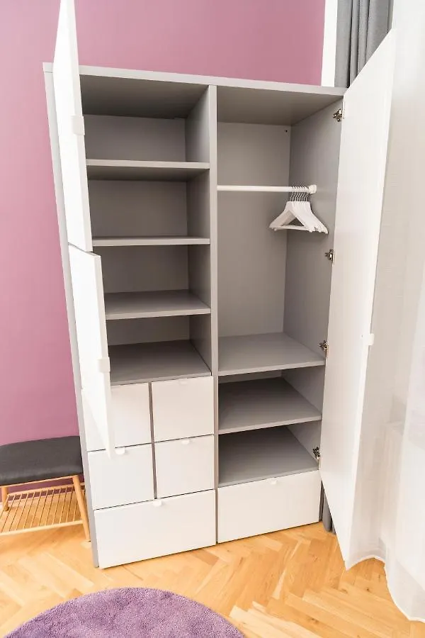Business Suite St Marx Vienna