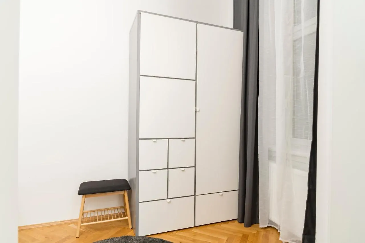 Business Suite St Marx Vienna 0*,  Austria