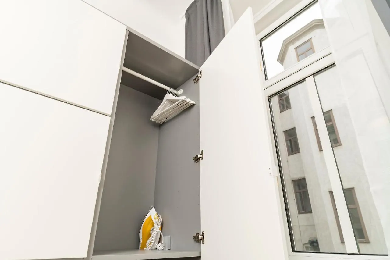 Apartment Business Suite St Marx Vienna
