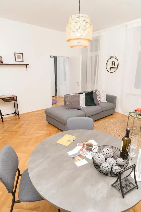 Business Suite St Marx Vienna Austria